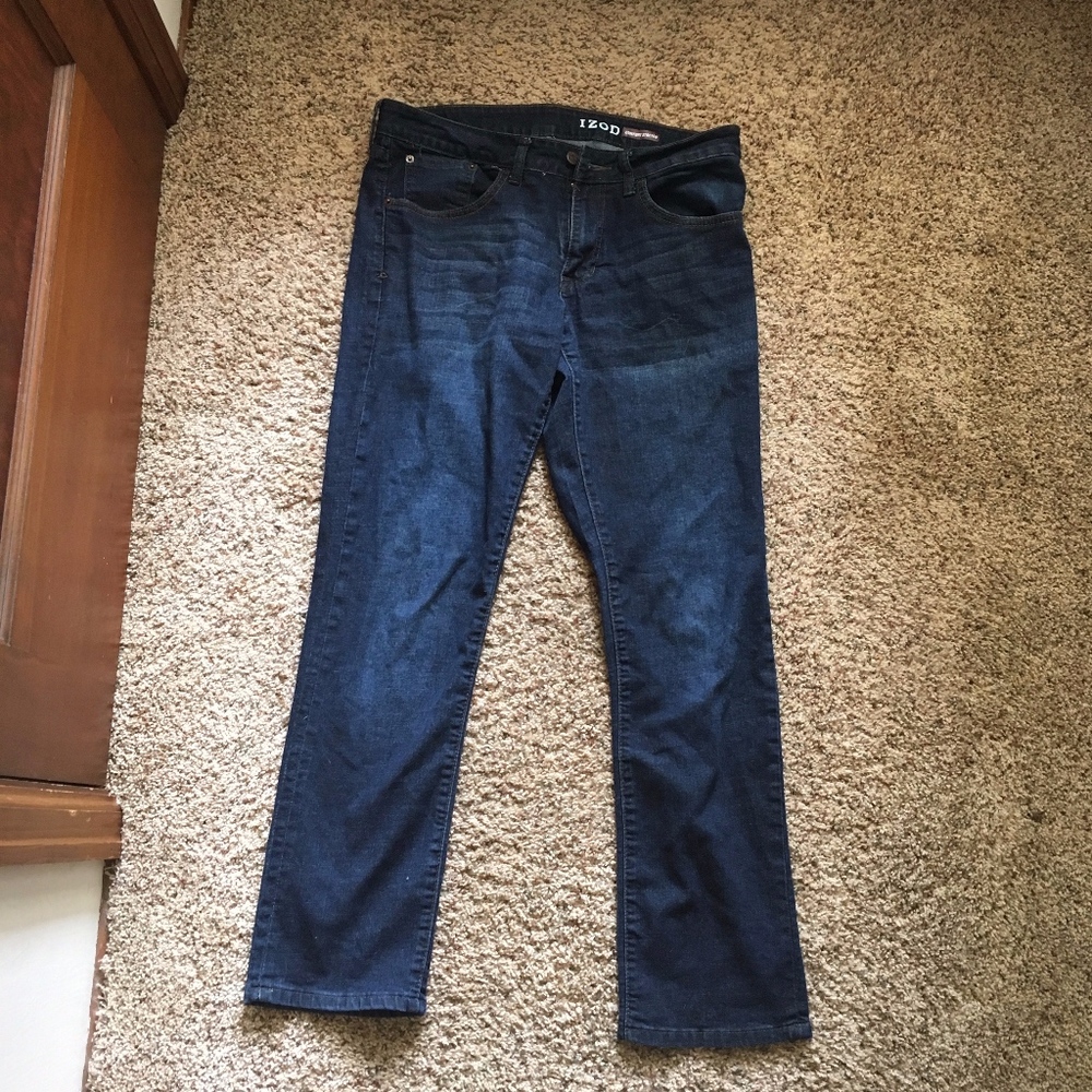 IZOD Men's Jeans